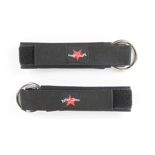 와일드브로스  발목 스트랩