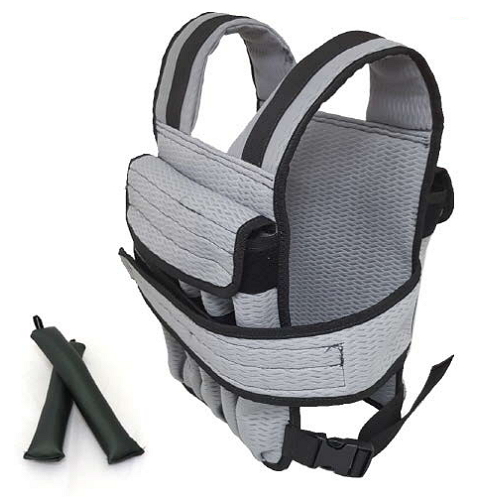 베스타  중량조끼