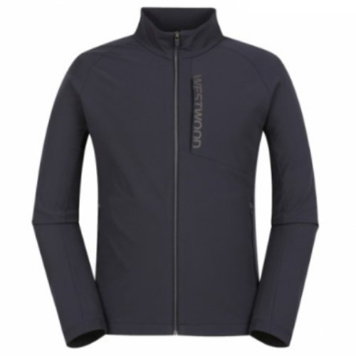 웨스트우드 우븐 본딩 웜업 상의 WM4MSTC735