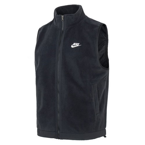 나이키  클럽+ 플리스 윈터라이즈드 베스트 DQ4899-010