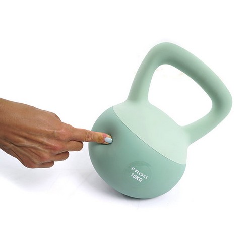 플러그피트니스  소프트 붐 케틀벨