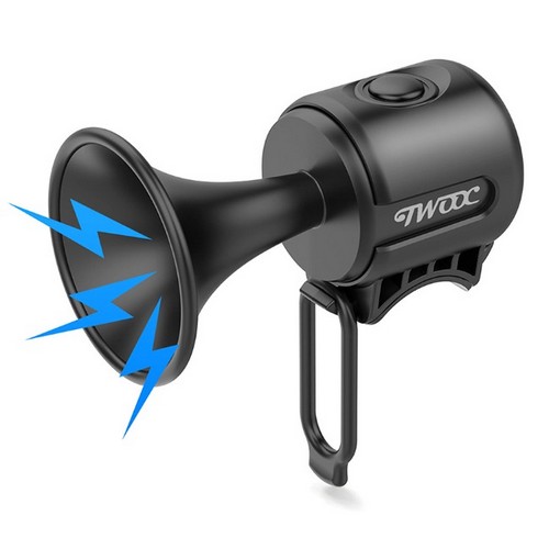 락브로스  자전거 전자벨 경적