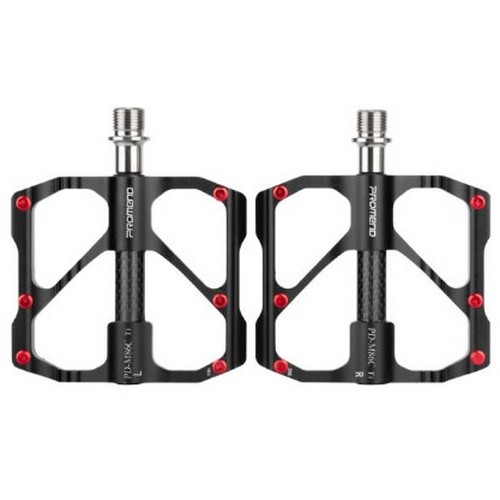 프로멘드  평페달 PD-86C Ti