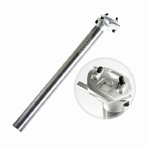 엘파마  룩손 티탄 아노다이징 시트포스트