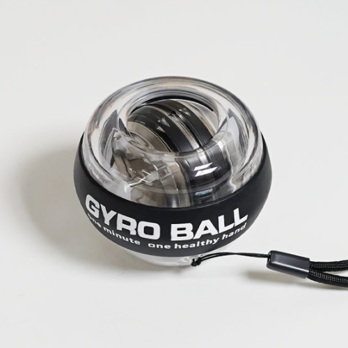 헬스몬  자이로볼