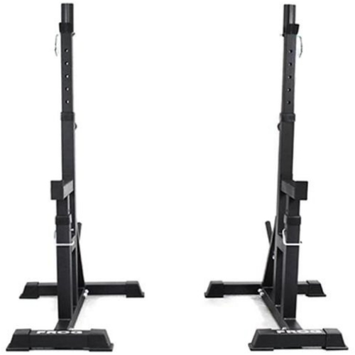 플러그피트니스  테이크업 스쿼트랙