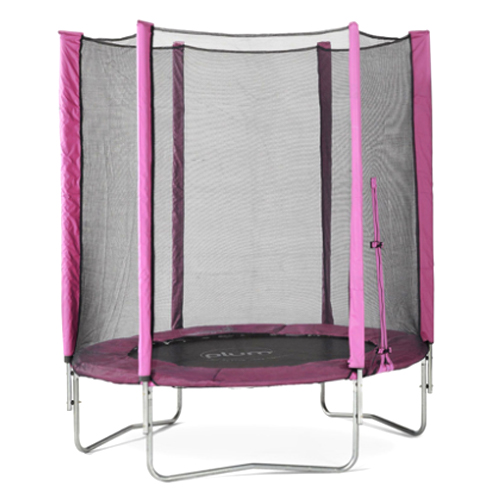 플럼  트램폴린 182cm