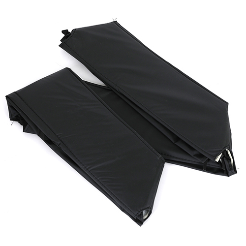 멜킨스포츠  머렌 육각 트램폴린 전용 커버