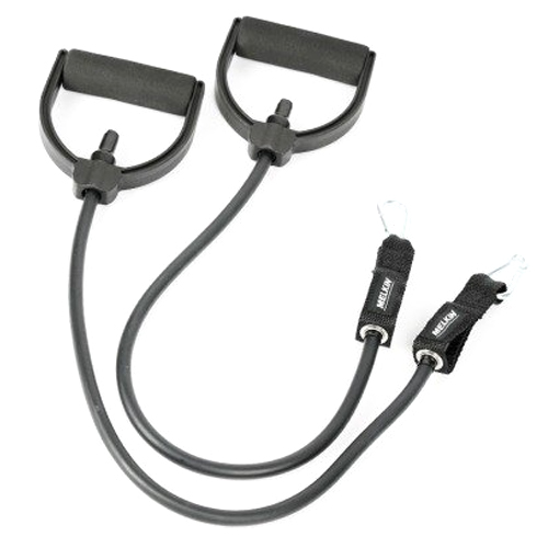 멜킨스포츠  스텝퍼전용 튜빙밴드