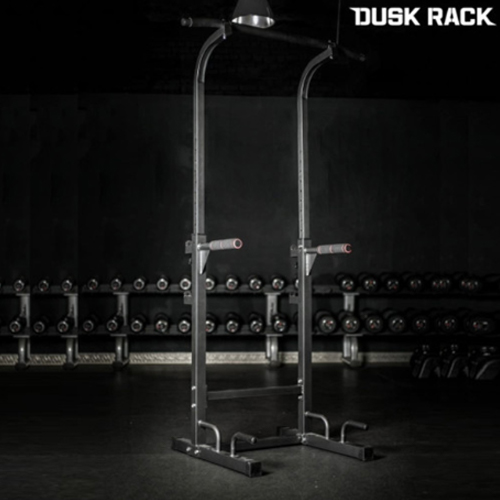 더스크랙  홈트케어 치닝디핑