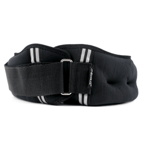 송백쇼핑 에코리즈 고정형 허리 중량벨트