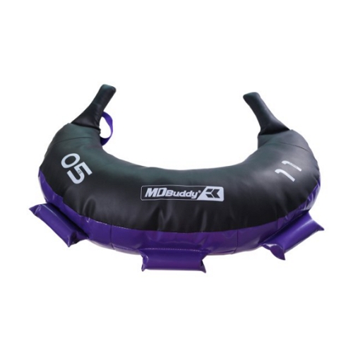 엠디버디  불가리안백 MD-1657