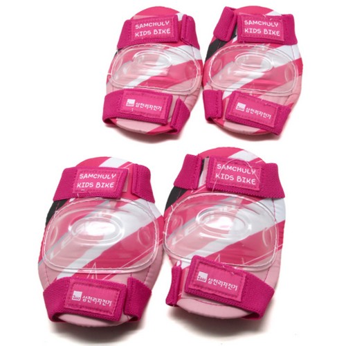삼천리자전거  SPS110 아동용 보호대