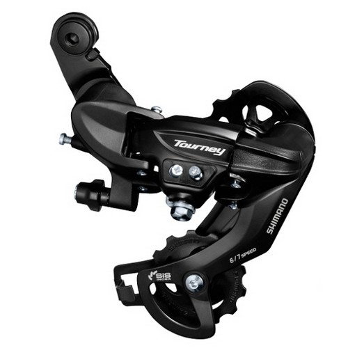 시마노  투어니 RD-TY300 뒷변속기