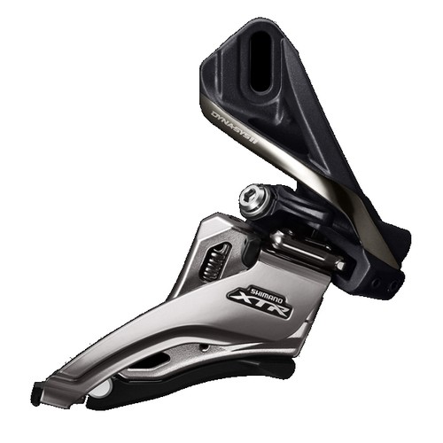 시마노  XTR FD-M9020 사이드스윙 앞변속기