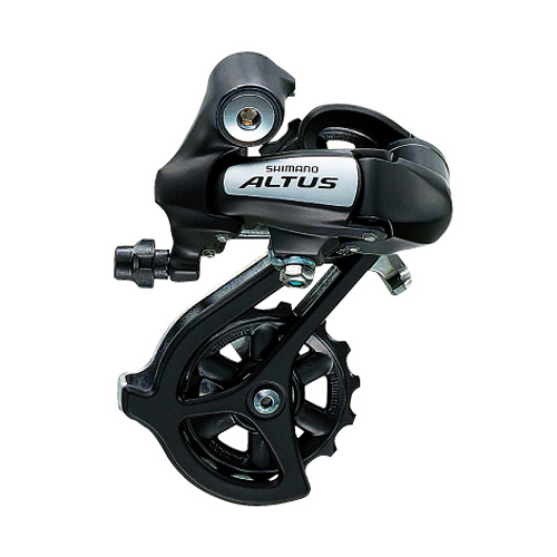 시마노  알투스 뒷변속기 RD-M310
