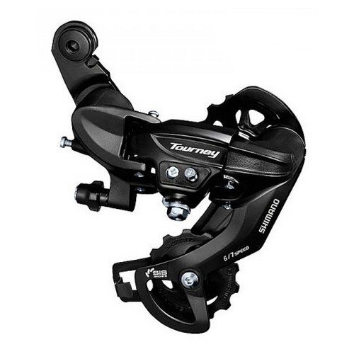 시마노  투어니 RD-TY300D