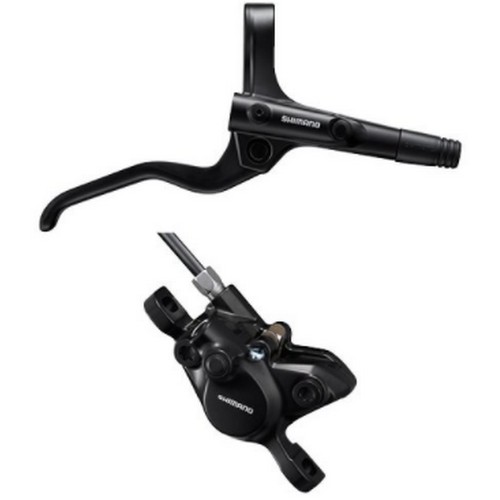 시마노  알투스 디스크 브레이크 세트 BD-MT201