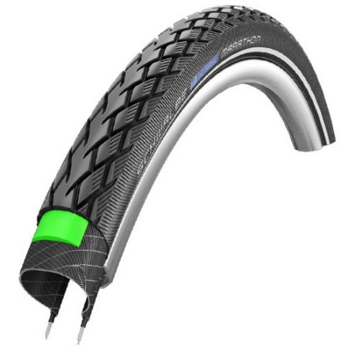 슈발베  마라톤 클린처 오리지널 타이어