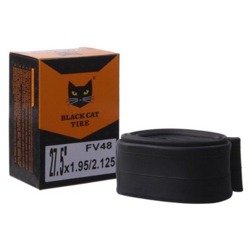 블랙캣  자전거 튜브