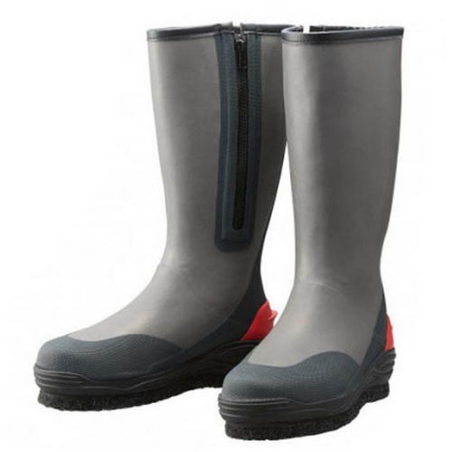 시마노  FB-031U 컷러버 핀펠트 부츠