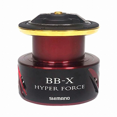 시마노  BB-X 하이퍼포스 스풀 C3000DTG, 2017년형