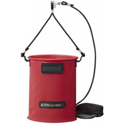 시마노  BK-151S 리미티드 프로 두레박 6L