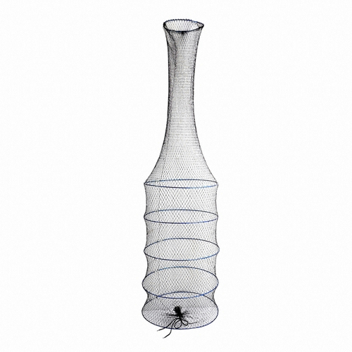 머털낚시  프리미엄 와이어 살림망 5단