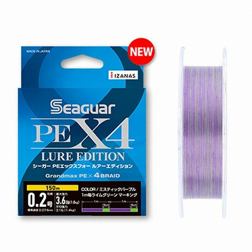 시가  PE X4 루어 에디션