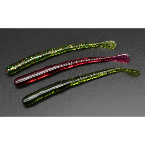 오마이갓피싱  미트헤드 킹 4인치