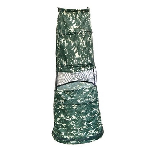 더블히트  밀리터리 살림망 50