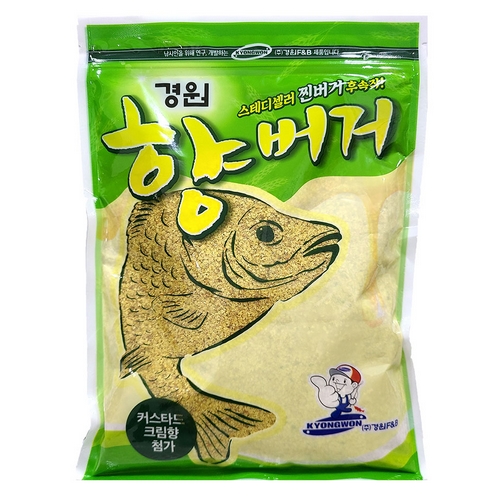경원 향버거 - 에누리 가격비교
