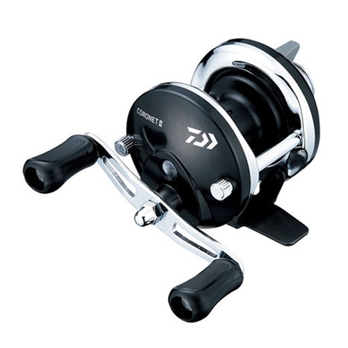 다이와  코로넷2, 2022년형