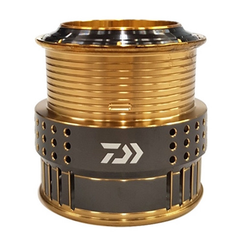 다이와  이그지스트 스풀 2003F-H, 2015년형