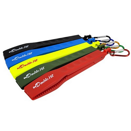 더블히트  피쉬그립