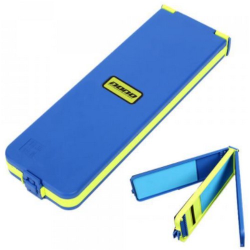 싸파  도도 3단 민물 채비 케이스 소