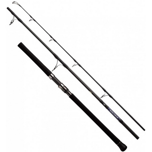 다이와  솔티가 에어포터블