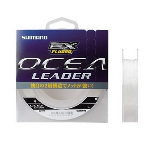 시마노  CL-O36L 오시아 EX 후로로 리더