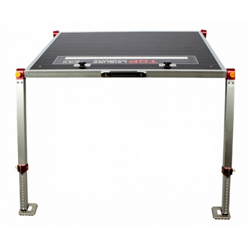 탑레져  마스터 발판