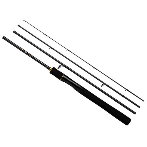 다이와  루어니스트 모바일, 2022년형