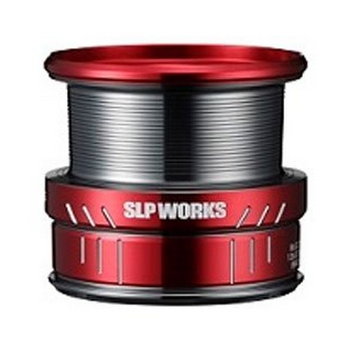 다이와  SLPW LT 타입 알파 스풀 레드 2500S