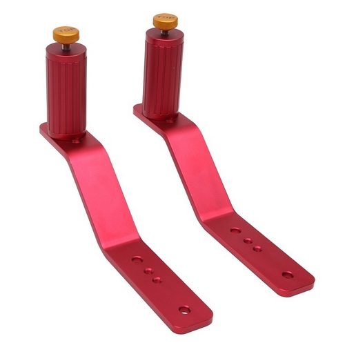 탑레져  양어장용 연장 거치대