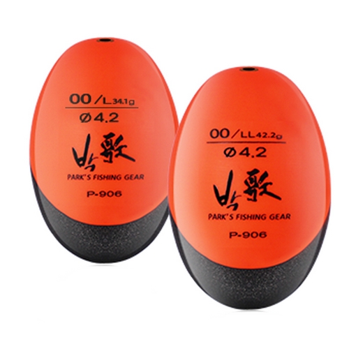 아티누스  P-906 초원투 기울찌