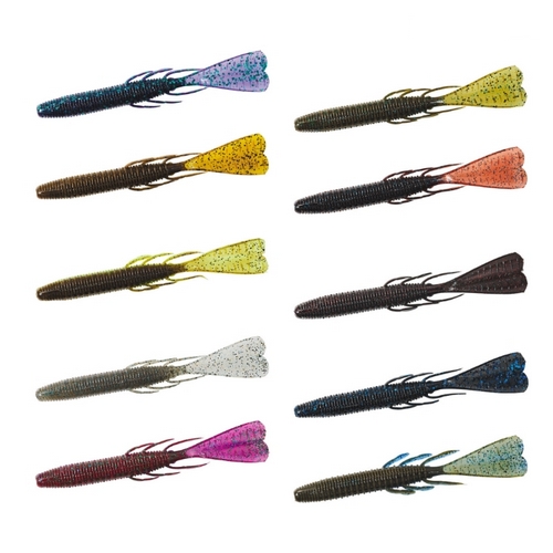 다이와  슬림 핀즈 버그 4.9