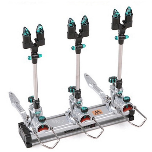 우경산업  W 받침틀 세트 A 일자형 2단