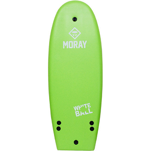 아쿠스  Moray 바디서핑보드 55인치