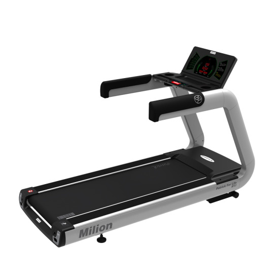 동아스포츠  밀리언 클럽용 러닝머신 Million MI