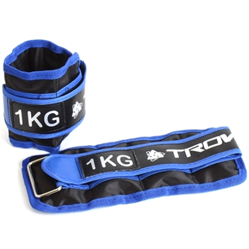 트로비스  고급형 발목 중량밴드