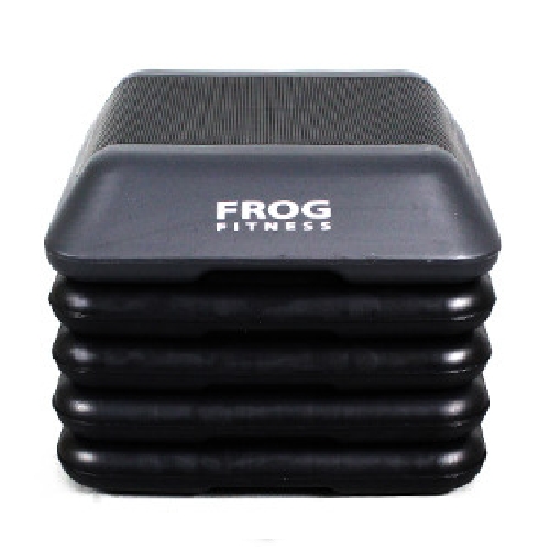 플러그피트니스  미니 스텝박스