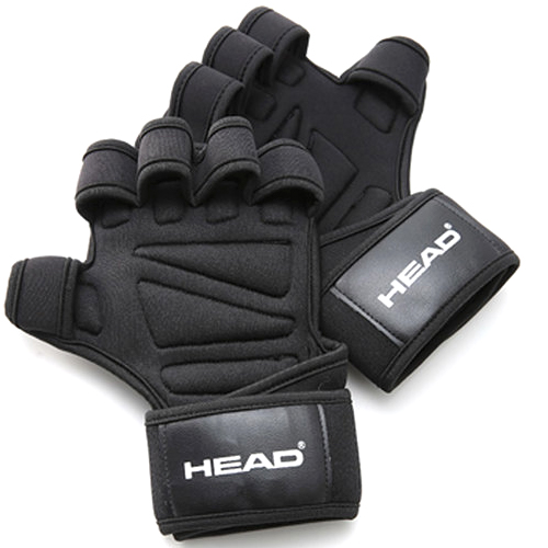 헤드  쿠션 헬스장갑